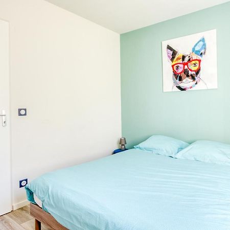 Le 101-Gregimmo-Appart'Hotel オダンクール エクステリア 写真